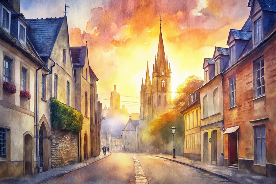 Bayeux