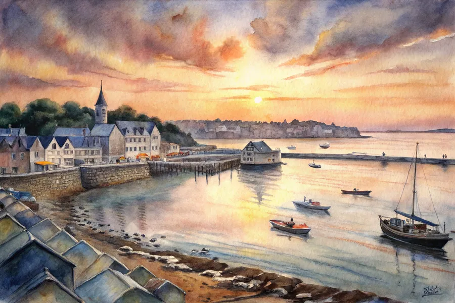 Cancale