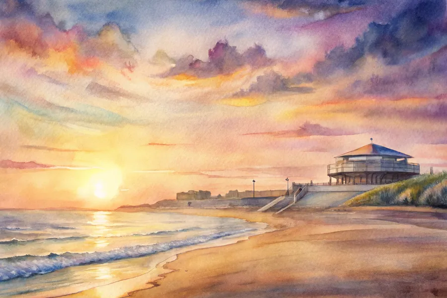 Courseulles-sur-Mer