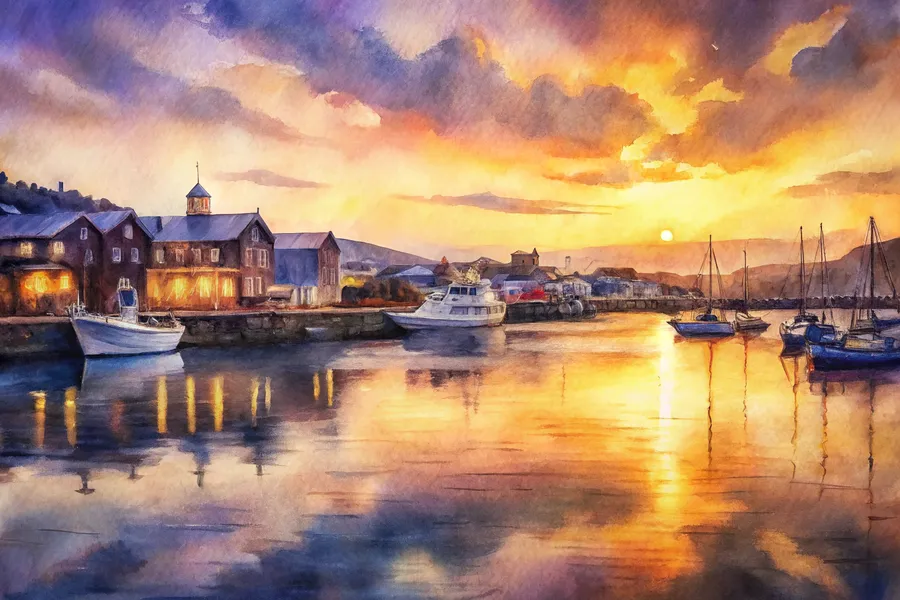 Granville
