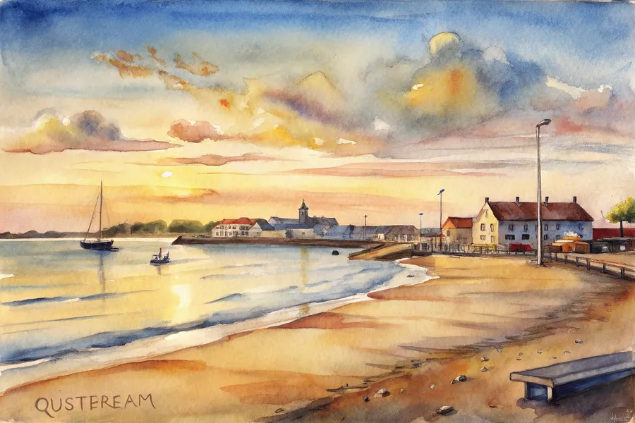 Ouistreham