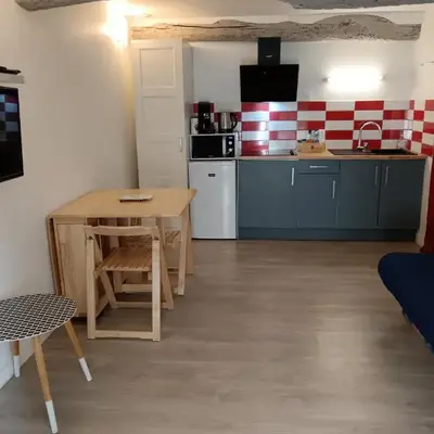 Le petit atelier