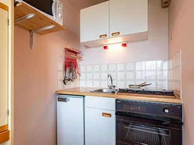Plan de l'établissement Apartment Cabourg Plage-19 by Interhome