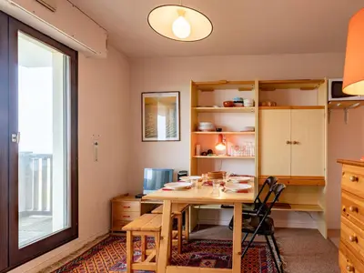 Plan de l'établissement Apartment Cabourg Plage-19 by Interhome