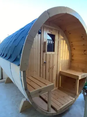 Plan de l'établissement Spa privatif face mer Riva Romantic & SPA