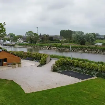 Gîte Les Sauvagines