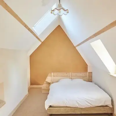 Ferme de Franqueville