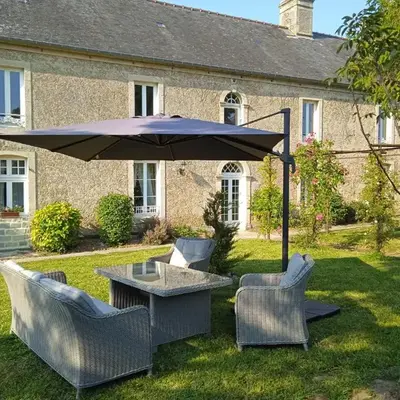 Domaine Aux Léopards Normands