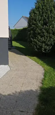 Plan de l'établissement Le jardin d'Eden