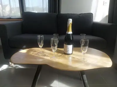 Boissons dans l'établissement Le Héron