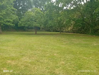 Plan de l'établissement La Fontaine Dort