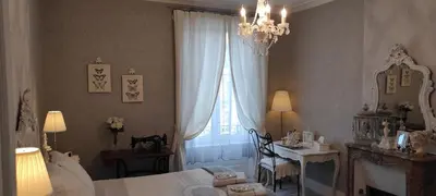 Plan de l'établissement La Clef Dort