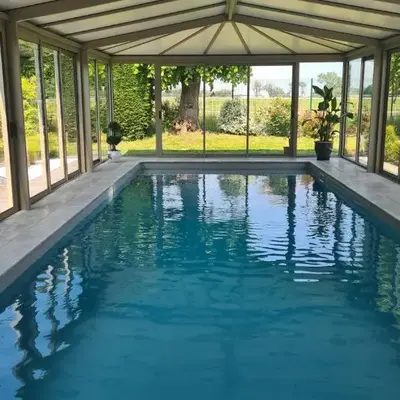 Villa 5*