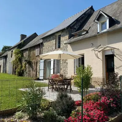 Entire Farm House stay