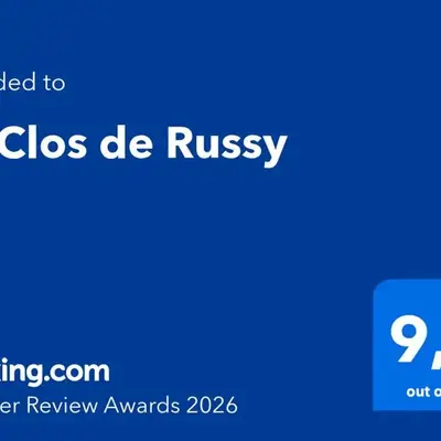 Le Clos de Russy