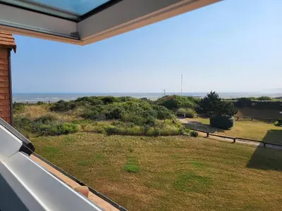 Paysage naturel près de l'appartement