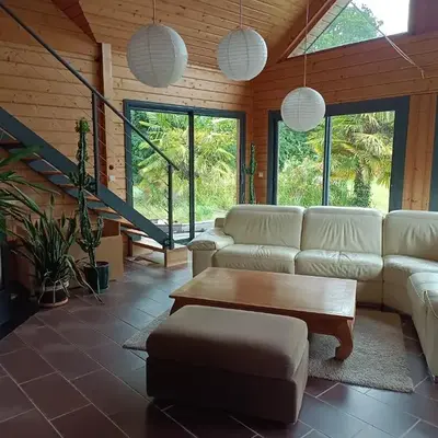 Gîte de la Croix Regnault