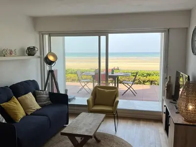 Paysage naturel près de l'appartement