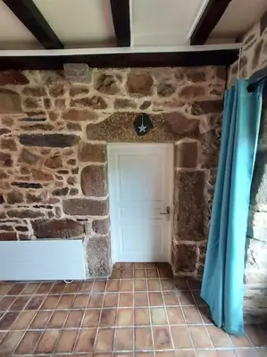 Plan de l'établissement SCIOTOT-BORD DE MER - LA GRANGE