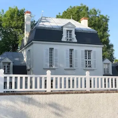 La Ninette du Domaine de Maubuisson