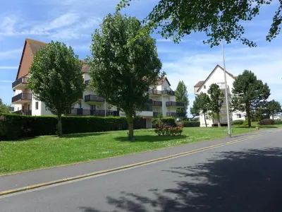 Quartier de l'appartement ou autre quartier proche