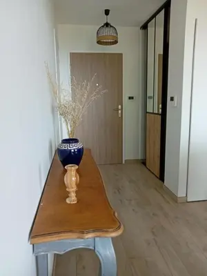 Plan de l'établissement BELLEVUE SUR MER
