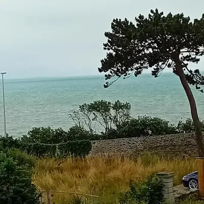 BELLEVUE SUR MER