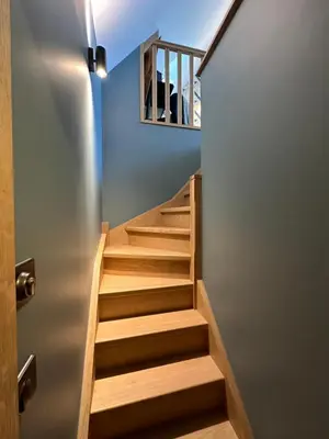 Plan de l'établissement Domaine de l'O