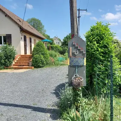 L'ABRI
