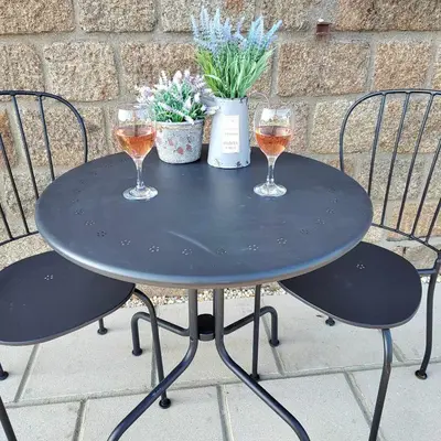 Boissons dans l'établissement Perfect Gites In Normandy