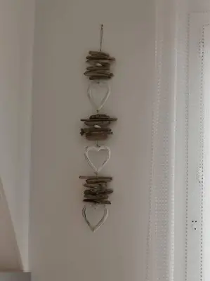 Plan de l'établissement Cabourg cosy, appartement refait à neuf, 5 min à pied de la mer