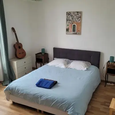 Petite maison proche mer - Flamanville