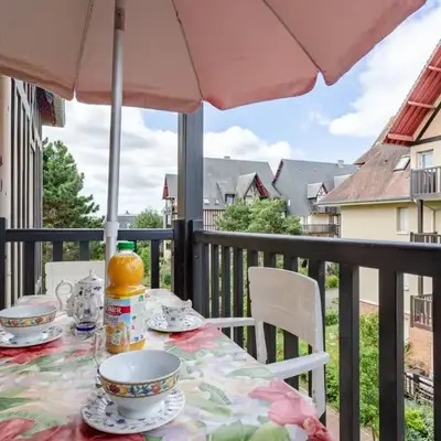 Apartment Le Clos Mathilde-21 by Interhome