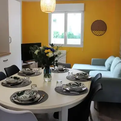 Koh'm à la maison