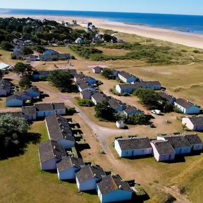 VVF Cotentin Îles anglo-normandes