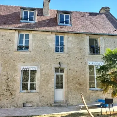 La chambre des Remparts