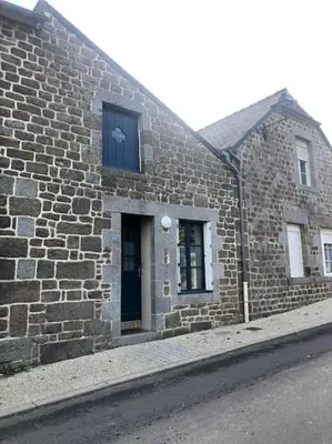 Plan de l'établissement Location saisonnière à Cogles