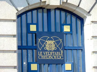 Certificat, récompense, panneau ou autre document affiché dans l'établissement Hôtel de La Croix de Malte