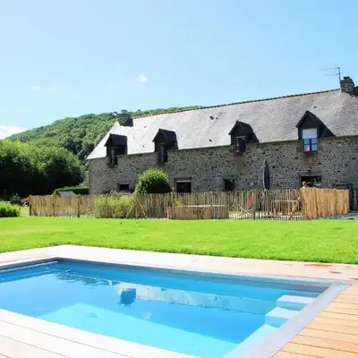 La Bergerie - Gîte et Chambres d'Hôtes
