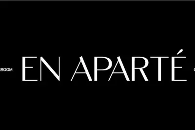 Certificat, récompense, panneau ou autre document affiché dans l'établissement Loveroom En Aparté Caen