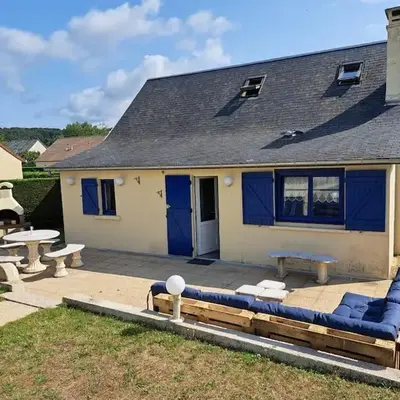 Gîte Le Scoubidou