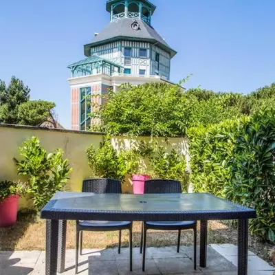 Les maisons de Port Guillaume - maeva Home - Maison 3 Pièces 6 Personnes Sélection MAE-2279