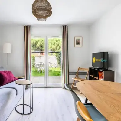 Résidence Port Guillaume - maeva Home - Maison 3 pièces 6 personnes - Budget MAE-5714