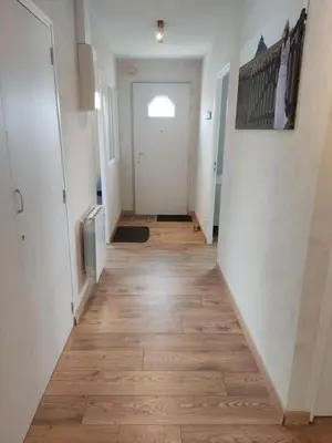 Plan de l'établissement à l'air du Mont