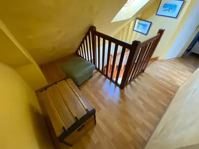 Plan de l'établissement Holiday Home in Normandy near Sandy Beach