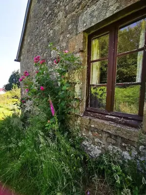 Jardin de l'établissement Countryside Gite Reduced Price Until April 2026