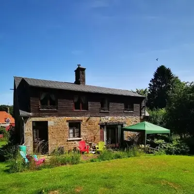 Countryside Gite Reduced Price Until April 2026