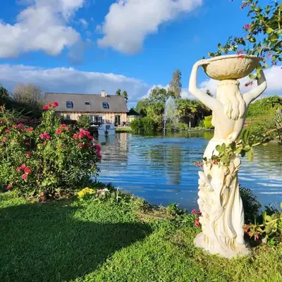 Domaine du D-DAY