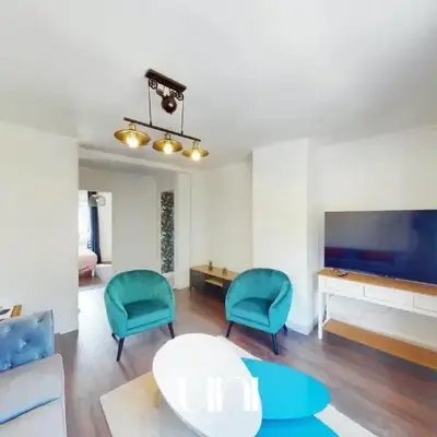 Appartement cosy d'Auge