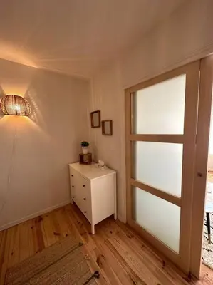 Plan de l'établissement Le Studio 41